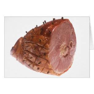 Glazed Ham