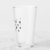 Glazen beker (Links)