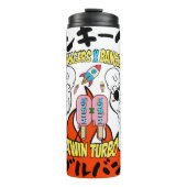 Glazen beker (Voorkant)