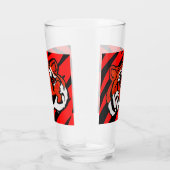 Glazen beker (Rechts)