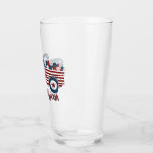 Glazen beker (Links)