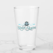 Glazen beker (Voorkant)