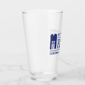 Glazen beker (Rechts)