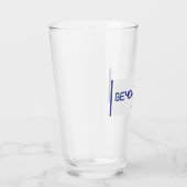 Glazen beker (Rechts)