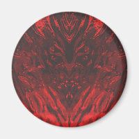 GLAZEN DEMON