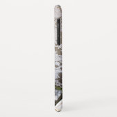  glazen kaarthouder Case-Mate iPhone case (Achterkant/links)