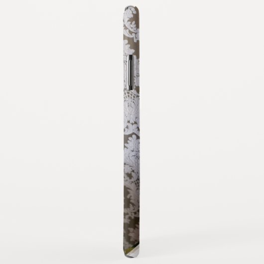 glazen kaarthouder Case-Mate iPhone case (Achterkant/rechts)