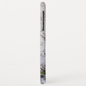 glazen kaarthouder Case-Mate iPhone case (Achterkant/links)