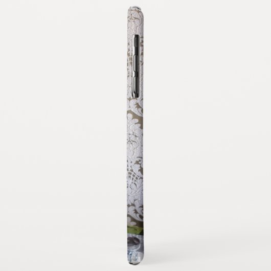 glazen kaarthouder Case-Mate iPhone case (Achterkant/links)