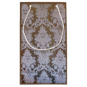  glazen kaarthouder klein cadeauzakje (Achterkant)