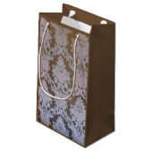  glazen kaarthouder klein cadeauzakje (Achterkant Gekanteld)