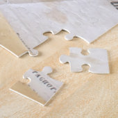  glazen kaarthouder legpuzzel (Zijkant)