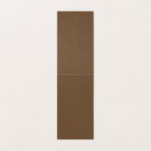  glazen kaarthouder visitekaartjes (Binnenkant ongevouwen)