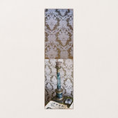  glazen kaarthouder visitekaartjes (Buitenkant ongevouwen)