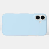 Glazen Muiltje Case-Mate iPhone Case (Achterkant (horizontaal))