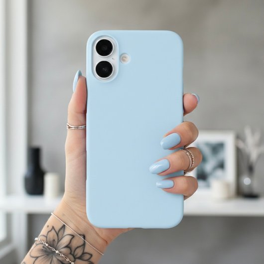 Glazen Muiltje Case-Mate iPhone Case