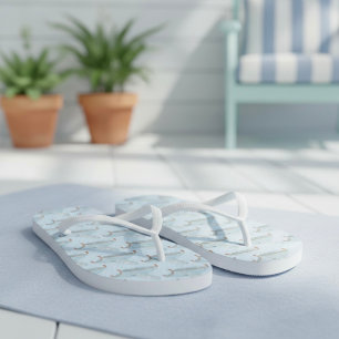 Glazen Muiltje Teenslippers