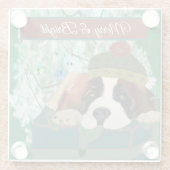 🤫 GLAZEN ONDERZETTER (Achterkant)