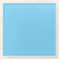 Glazen onderzetter | Moderne elegantie | Tafeldeco
