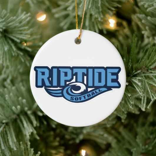 Glazen ornament (Boom)