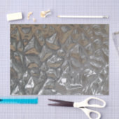 glazen plezier tissuepapier (Craft)