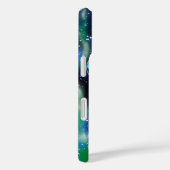 Glazen Rocket Case-Mate iPhone Case (Achterkant / Rechts)