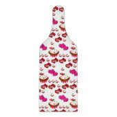 Glazen snijbordpapier Valentijnsdag Snijplank (Voorkant)