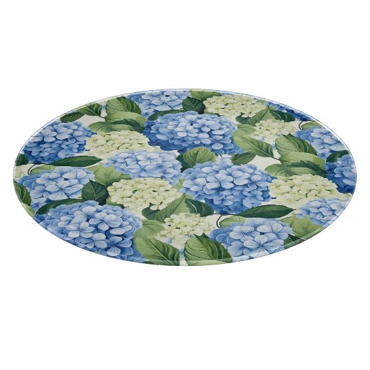 Glazen snijvlak snijplank (Hoek)