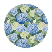 Glazen snijvlak snijplank (Voorkant)