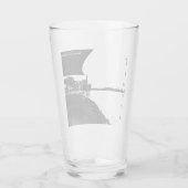 Glazen trommel (Achterkant)