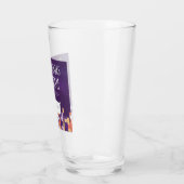 Glazen trommel (Links)