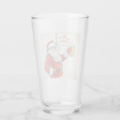 Glazen trommel (Achterkant)