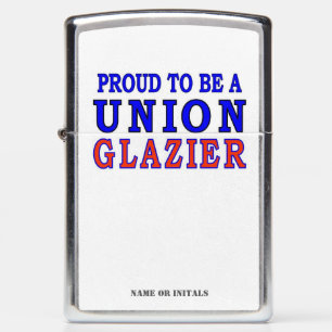 GLAZIER