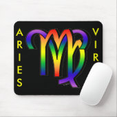 GLBT Aries en virgo Muismat (Met muis)