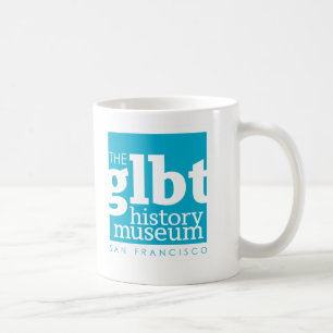 GLBT History Museum Koffiemok