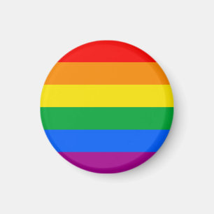 GLBT Pride Magneet