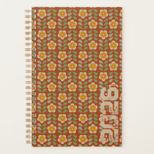 GLEAM GLADE - Planificateur de motifs botaniques