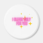 GLEAM & MAGNET (Devant)