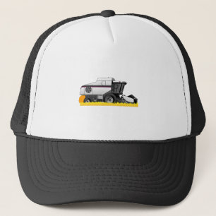 Gleaner Trucker Pet