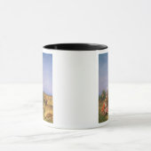 Gleaning Mok (Midden)