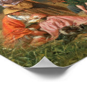 Gleaning Poster (Hoek)