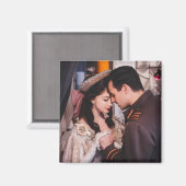 Glebga Magneet (Voorkant / Achterkant)