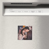 Glebga Magneet (Insitu (Vaatwasser))