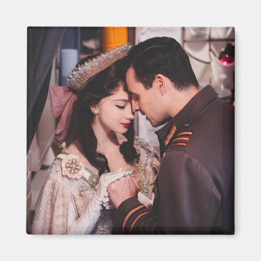 Glebga Magneet (Voorkant)