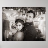 Glebga Poster (Voorkant)