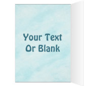 Gleðileg Jól - Oie taureau sur la neige (Intérieur (Gauche))