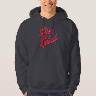 Glee Club Hoodie