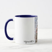 Glee Mug (Gauche)
