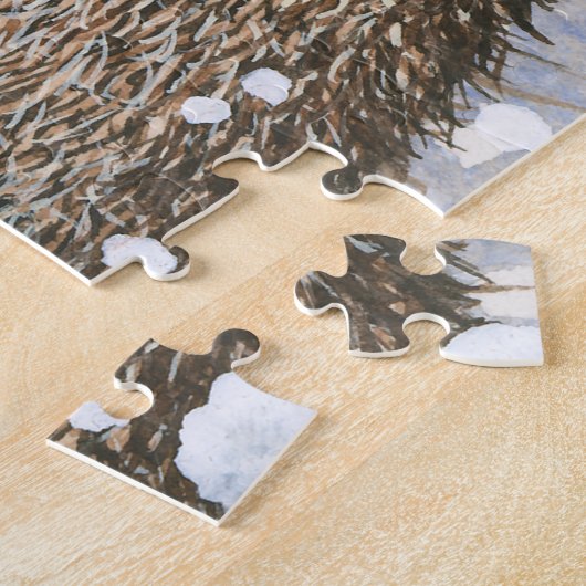 Glee Puzzle (Côté)