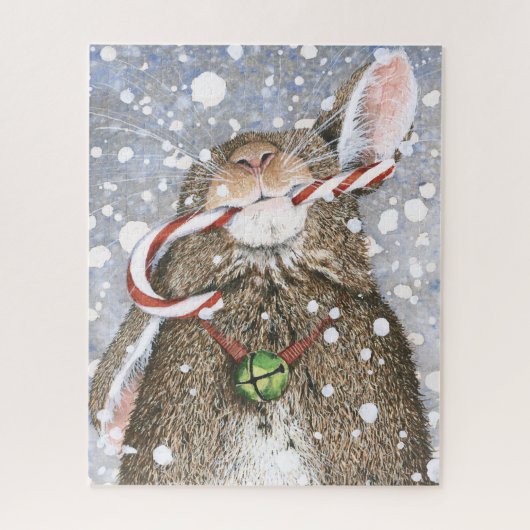 Glee Puzzle Legpuzzel (Verticaal)